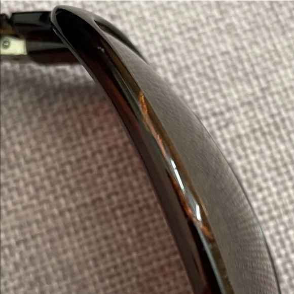 Vintage Polarized Maui Jim Lagoon MJ 189–26 Made In Italy - Picture 7 of 14